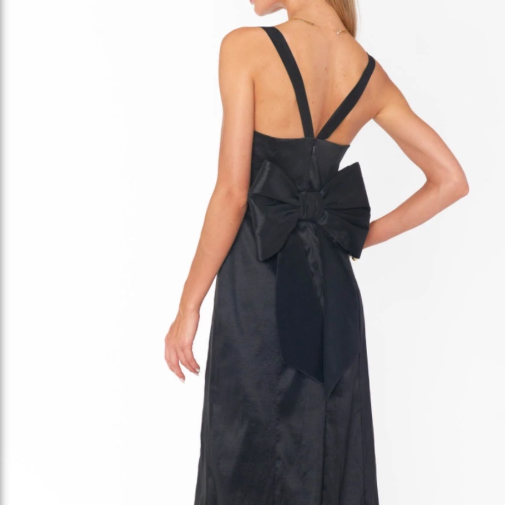 Show Me Your Mumu - Charlotte Bow Dress
